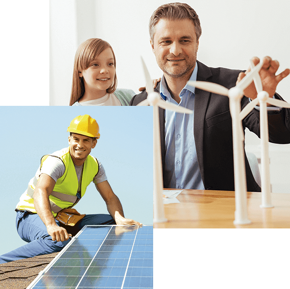 Desarrollo de Proyectos de Energía Solar