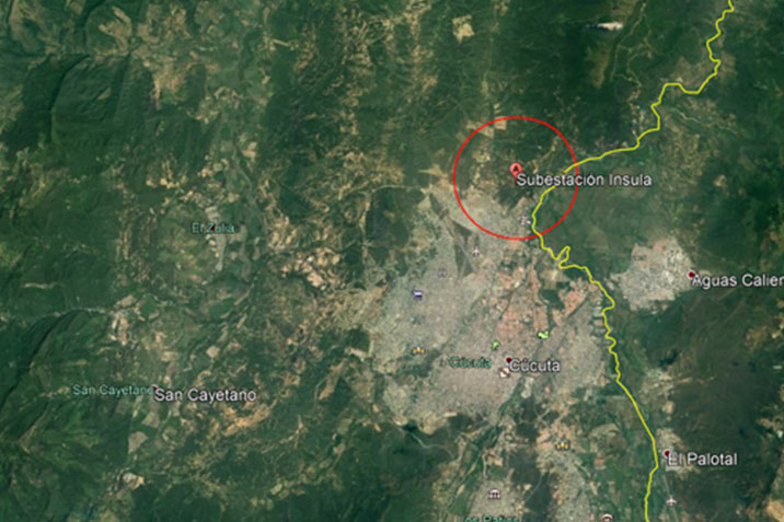 Proyectos de Energía Solar en Colombia