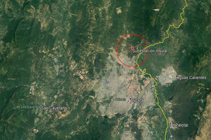 Proyectos de Energía Solar en Colombia