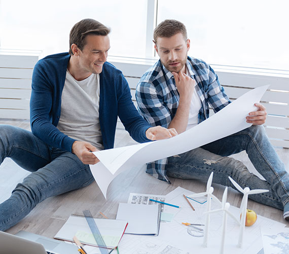 Expertos en Energía Solar -SPD