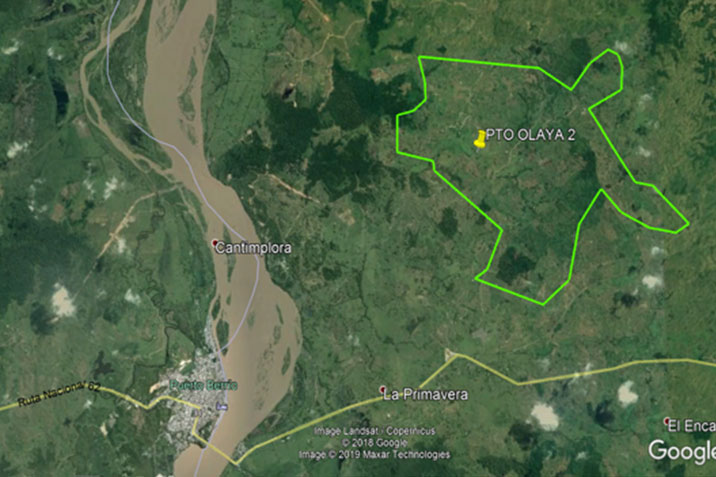 Proyectos de Energía Solar en Colombia